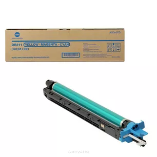 Bizhub C220