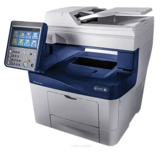 WorkCentre 3655