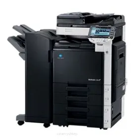 Bizhub C280
