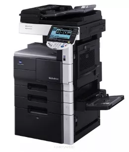 Bizhub C360
