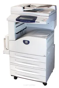 WorkCentre 5230
