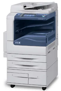 WorkCentre 5325