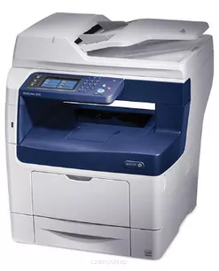 WorkCentre 3615