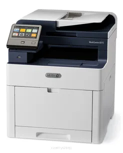 WorkCentre 6510