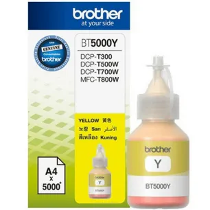 BT-5000