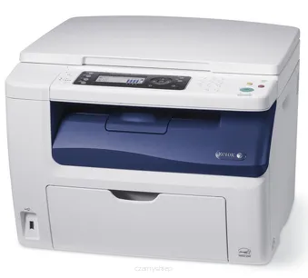 WorkCentre 6025