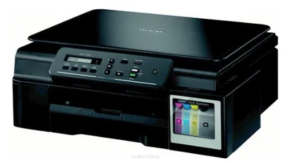 DCP-T300