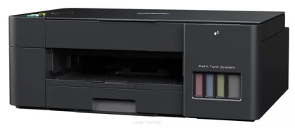 DCP-T420 W