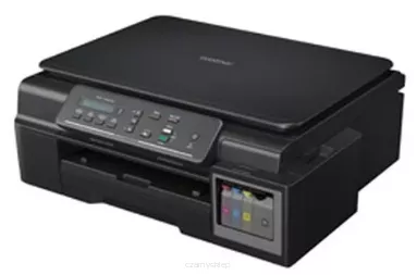 DCP-T500 W