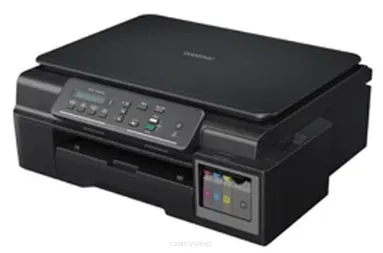 DCP-T500 W
