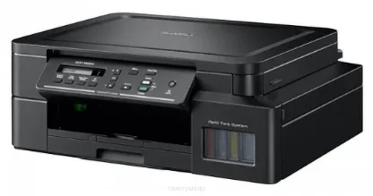 DCP-T520 W