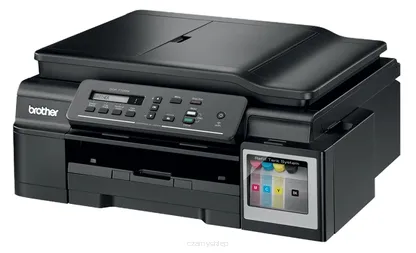 DCP-T700 W