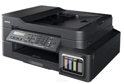 MFC-T810 W
