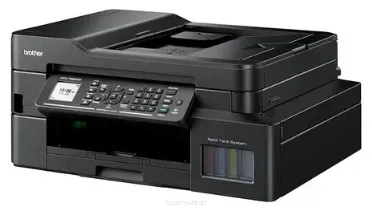 MFC-T910 DW