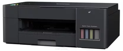DCP-T420 W