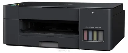 DCP-T420 W