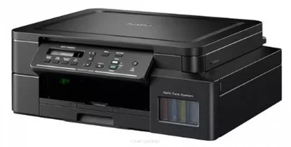 DCP-T525 W