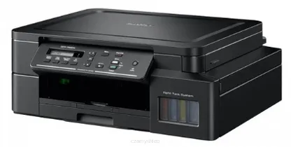 DCP-T525 W