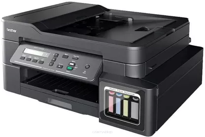 DCP-T710 W