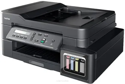 DCP-T710 W