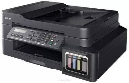 MFC-T810 W