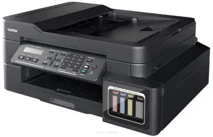 MFC-T810 W
