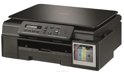 DCP-T500 W