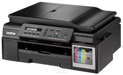 DCP-T700 W