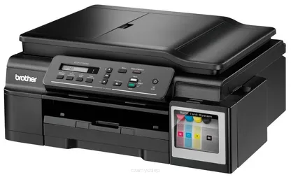 DCP-T700 W