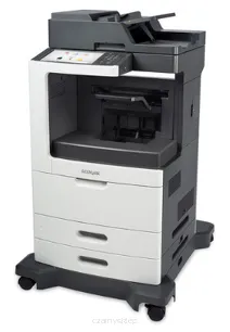 MX811