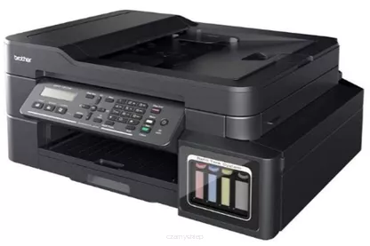 MFC-T800 W
