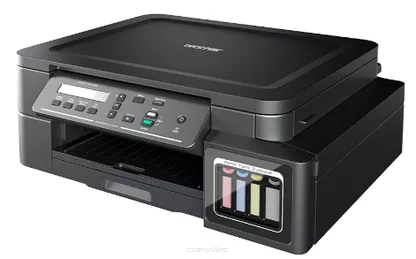 DCP-T510 W