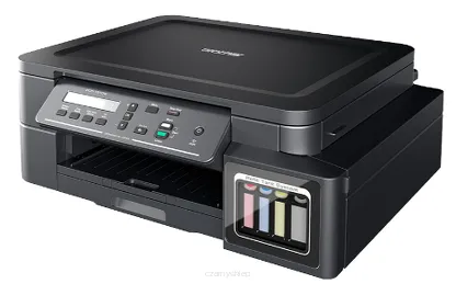 DCP-T510 W