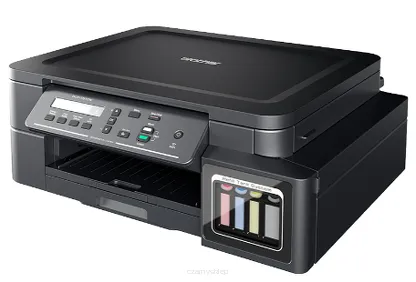 DCP-T510 W