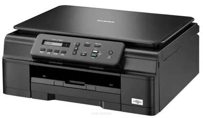 DCP-J132 W