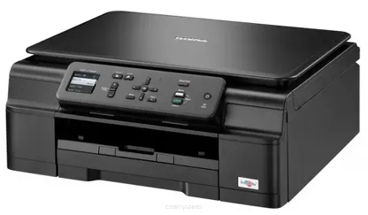 DCP-J152 W