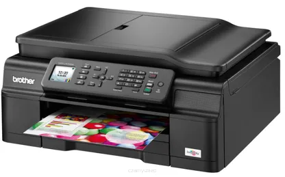 MFC-J470 DW