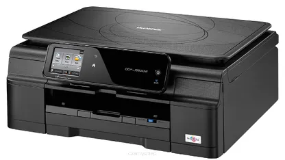DCP-J552 DW