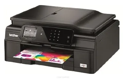 MFC-J650 DW