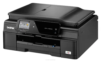DCP-J752 DW