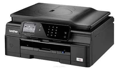 MFC-J870 DW