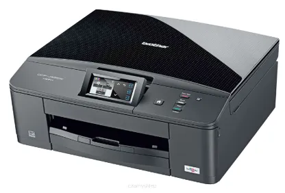 DCP-J525 W