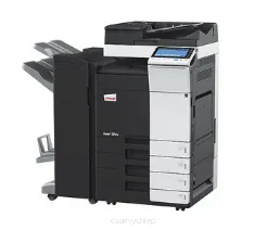 Bizhub C284