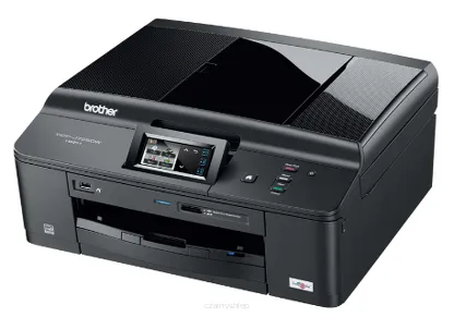 DCP-J725 DW