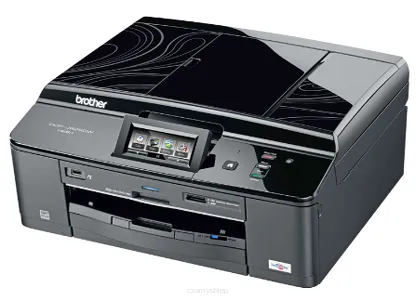 DCP-J925 DW