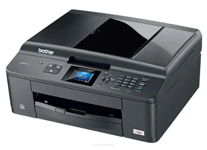 MFC-J430 W