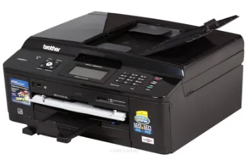 MFC-J835 DW