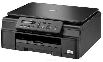 DCP-J132 W