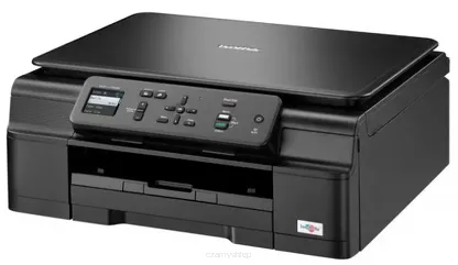 DCP-J152 W