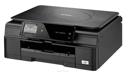 DCP-J552 DW